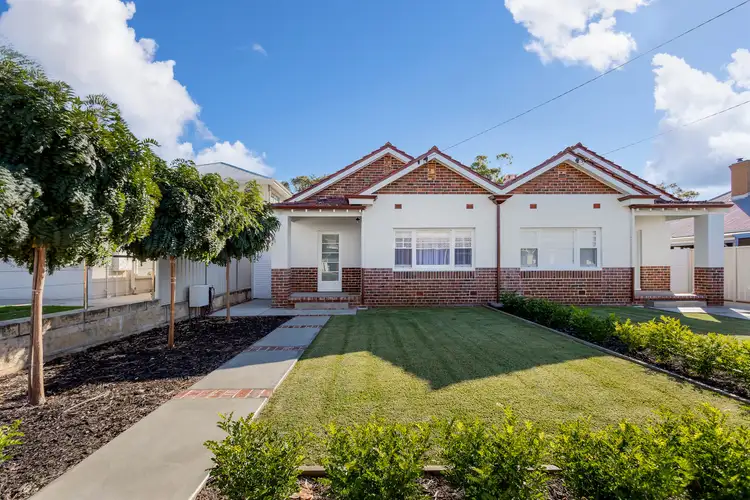 Second view of Homely unit listing, 52A Stirling Street, Bunbury WA 6230