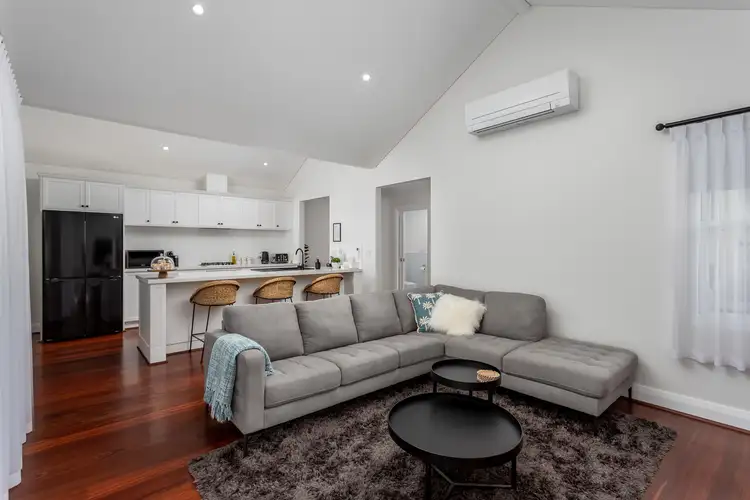 Fourth view of Homely unit listing, 52A Stirling Street, Bunbury WA 6230