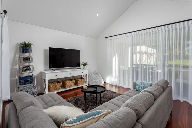 Fifth view of Homely unit listing, 52A Stirling Street, Bunbury WA 6230
