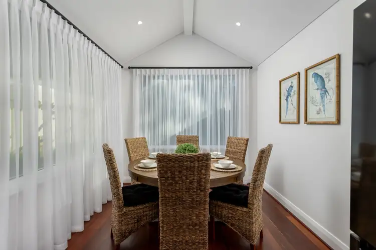 Sixth view of Homely unit listing, 52A Stirling Street, Bunbury WA 6230