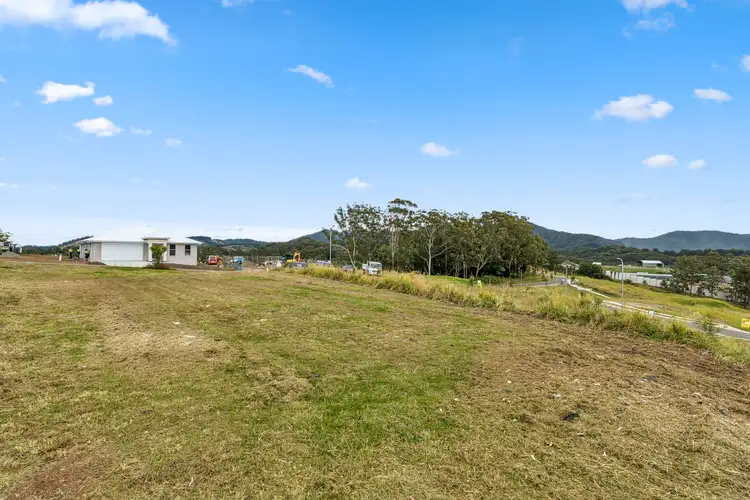 Third view of Homely land listing, 25 Song Trail, Coffs Harbour NSW 2450