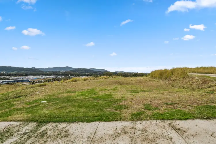 Fifth view of Homely land listing, 25 Song Trail, Coffs Harbour NSW 2450
