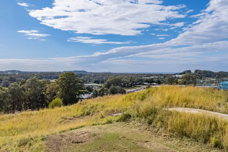 Sixth view of Homely land listing, 25 Song Trail, Coffs Harbour NSW 2450
