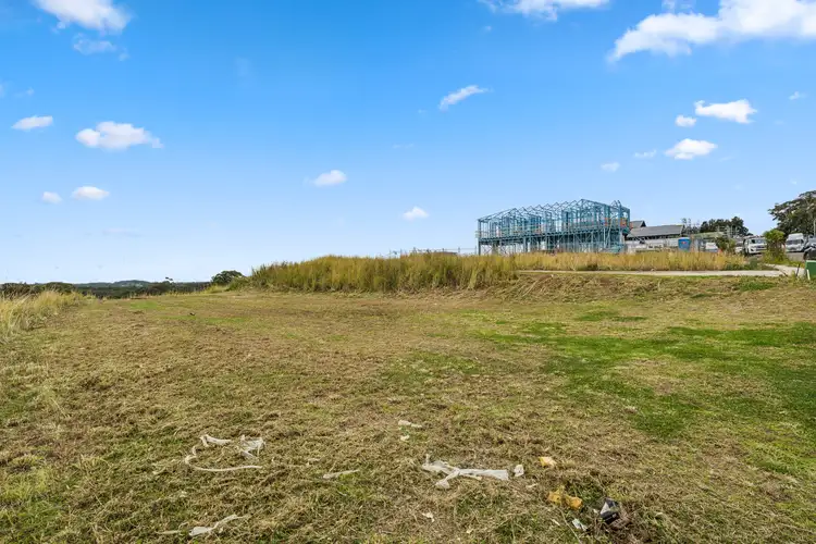 Seventh view of Homely land listing, 25 Song Trail, Coffs Harbour NSW 2450