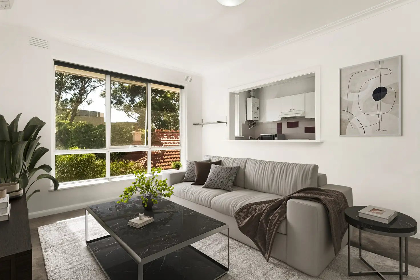 Main view of Homely apartment listing, 10/8 St Leonards Avenue, St Kilda VIC 3182