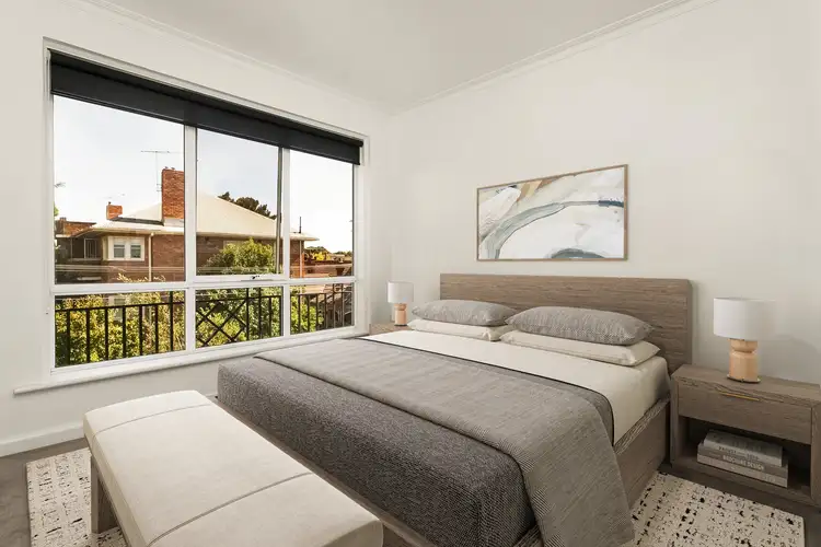 Second view of Homely apartment listing, 10/8 St Leonards Avenue, St Kilda VIC 3182
