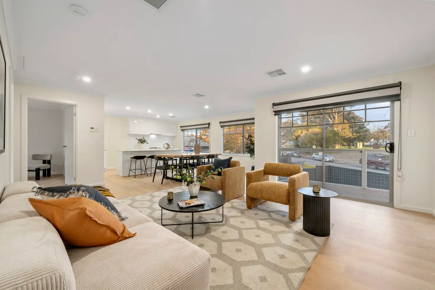 Main view of Homely house listing, 2/3 Alexandrina Road, Mount Barker SA 5251