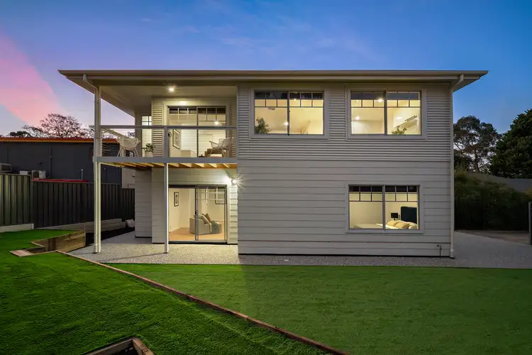 Second view of Homely house listing, 2/3 Alexandrina Road, Mount Barker SA 5251