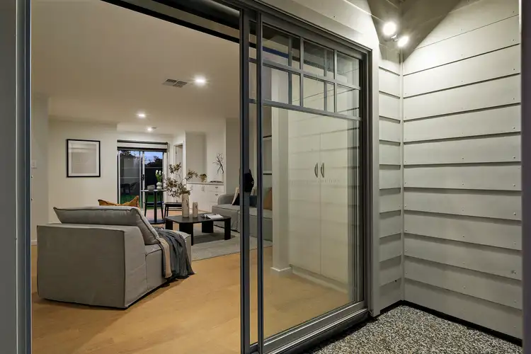 Third view of Homely house listing, 2/3 Alexandrina Road, Mount Barker SA 5251