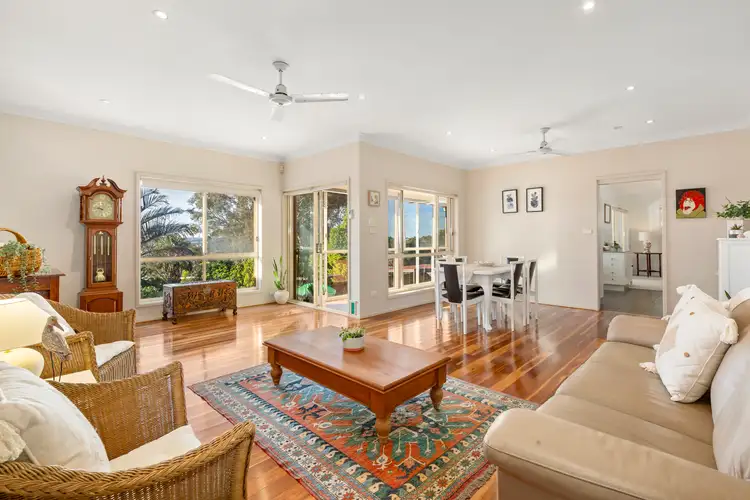 Fourth view of Homely house listing, 9 Silver Birch Close, Caves Beach NSW 2281
