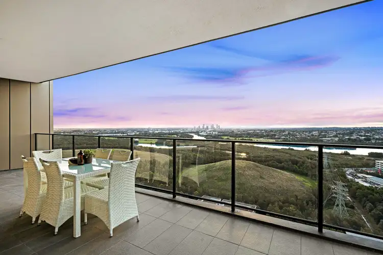 2503/46 Savona Drive, Wentworth Point NSW 2127