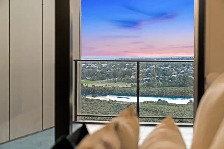 Sixth view of Homely unit listing, 2503/46 Savona Drive, Wentworth Point NSW 2127
