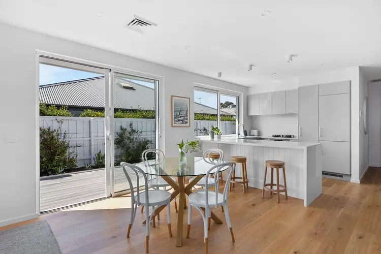 Second view of Homely villa listing, 5/5 William Street, Brighton VIC 3186