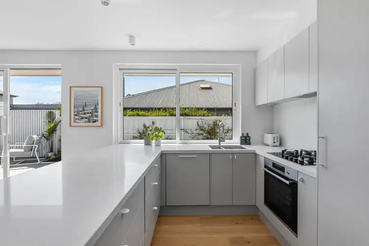 Third view of Homely villa listing, 5/5 William Street, Brighton VIC 3186