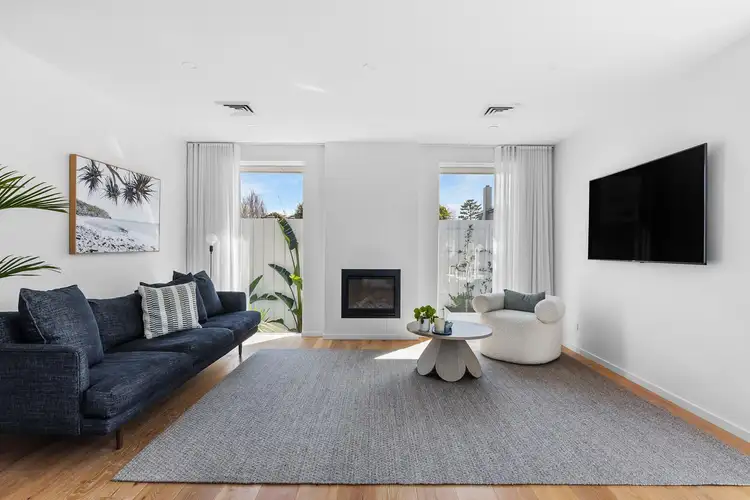 Fourth view of Homely villa listing, 5/5 William Street, Brighton VIC 3186