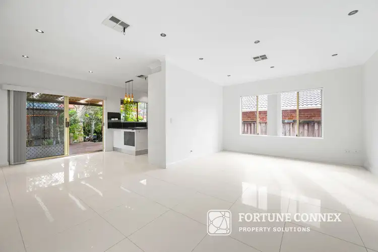 Fourth view of Homely house listing, 7/19-21 Casuarina Drive, Cherrybrook NSW 2126