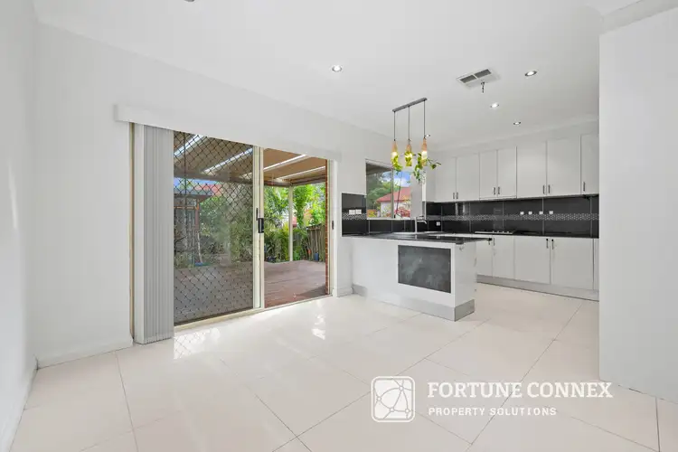 Fifth view of Homely house listing, 7/19-21 Casuarina Drive, Cherrybrook NSW 2126
