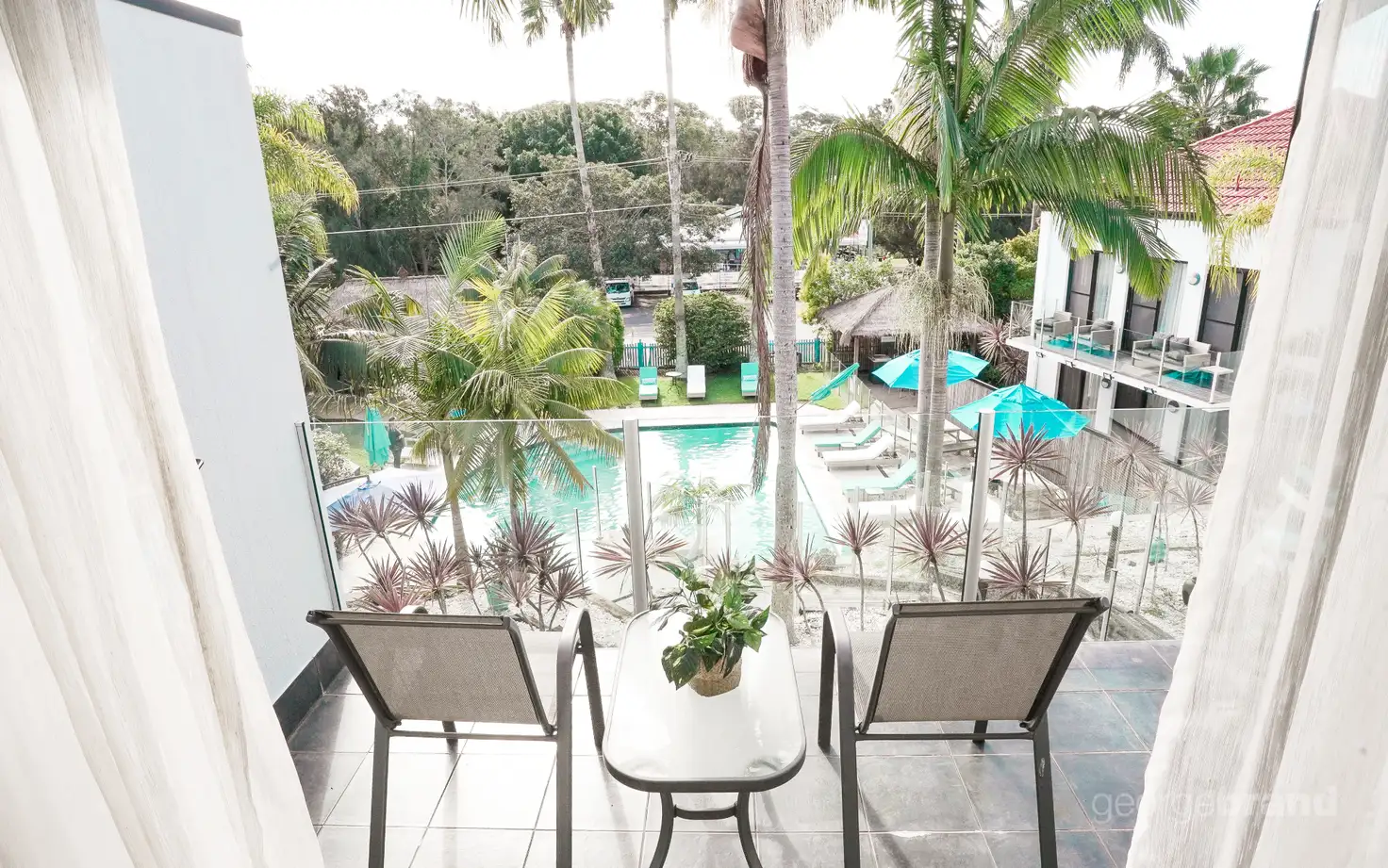 Main view of Homely studio listing, 204/224 Terrigal Drive, Terrigal NSW 2260