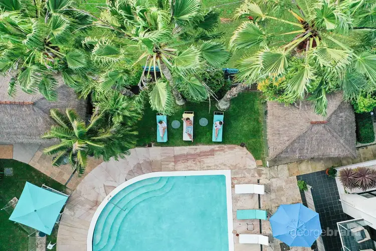 Second view of Homely studio listing, 204/224 Terrigal Drive, Terrigal NSW 2260