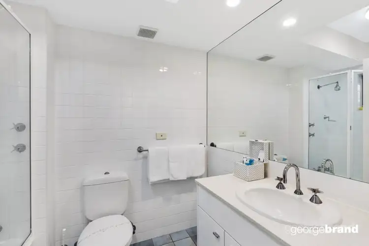 Fifth view of Homely studio listing, 204/224 Terrigal Drive, Terrigal NSW 2260