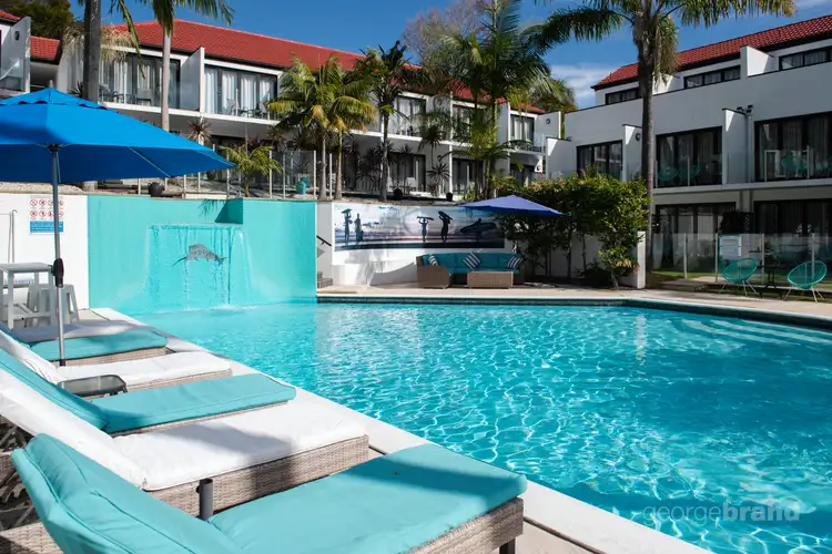 Sixth view of Homely studio listing, 204/224 Terrigal Drive, Terrigal NSW 2260