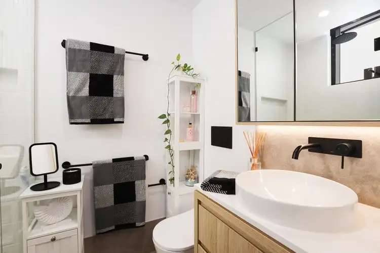 Sixth view of Homely apartment listing, 804/124-126 Jefferson Lane, Palm Beach QLD 4221