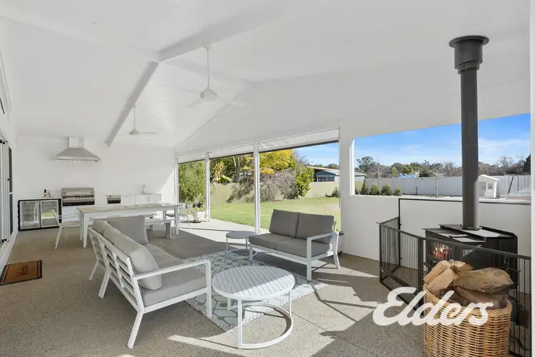 Sixth view of Homely house listing, 93-95 Murray Street, Mulwala NSW 2647