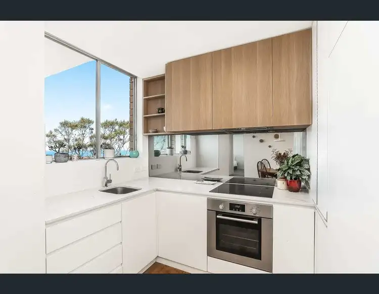 Second view of Homely apartment listing, 14/240 Bondi Road, Bondi NSW 2026