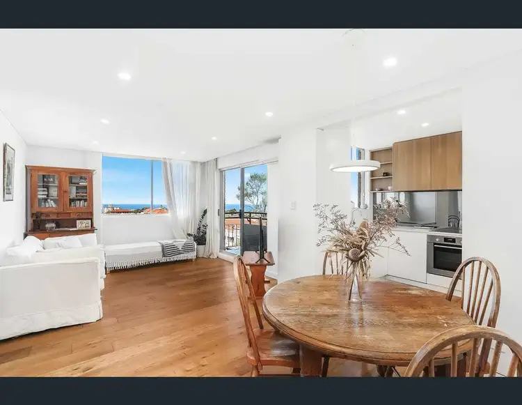 Third view of Homely apartment listing, 14/240 Bondi Road, Bondi NSW 2026