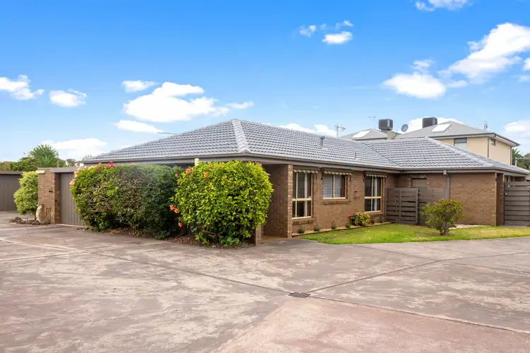 7/20 Sullivan Street, Rye VIC 3941