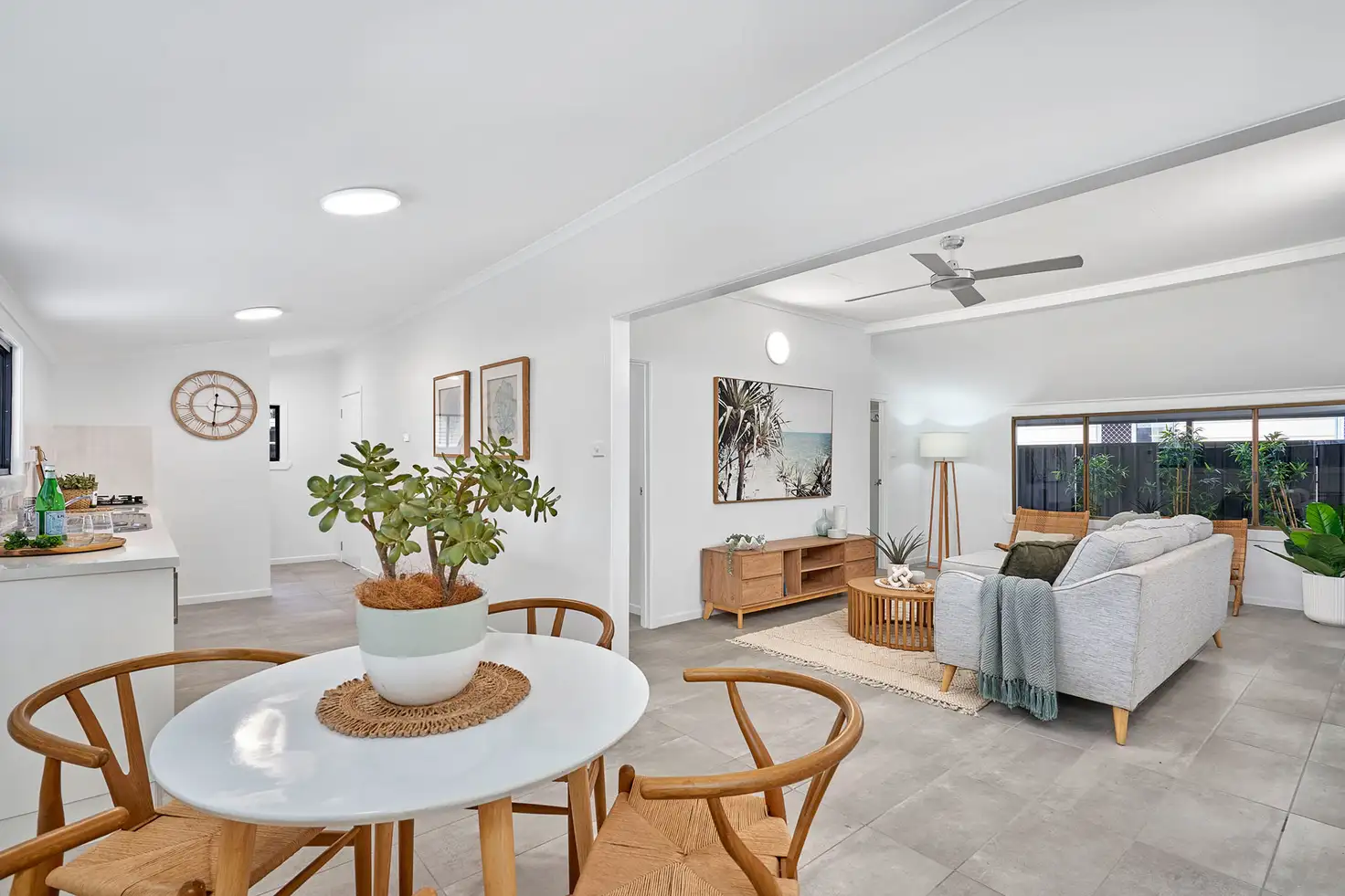 Main view of Homely house listing, 35 Saw Street, Machans Beach QLD 4878