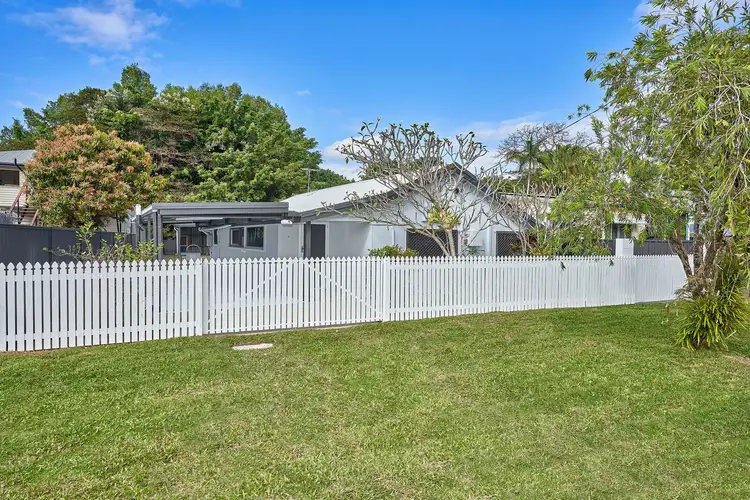 Second view of Homely house listing, 35 Saw Street, Machans Beach QLD 4878