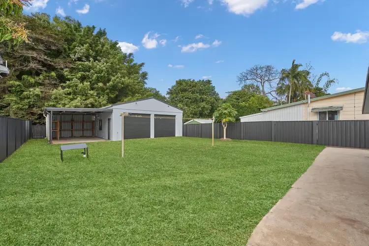 Third view of Homely house listing, 35 Saw Street, Machans Beach QLD 4878