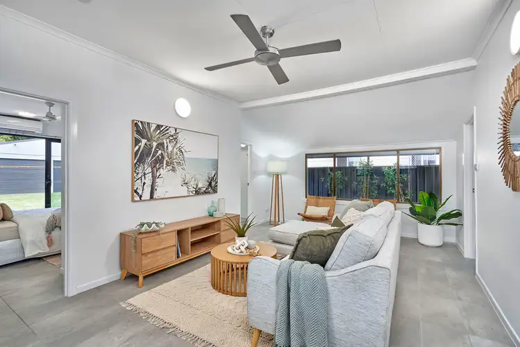 Fourth view of Homely house listing, 35 Saw Street, Machans Beach QLD 4878
