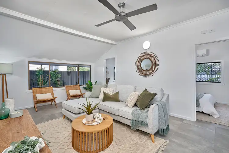 Fifth view of Homely house listing, 35 Saw Street, Machans Beach QLD 4878
