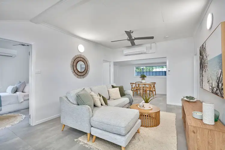 Sixth view of Homely house listing, 35 Saw Street, Machans Beach QLD 4878