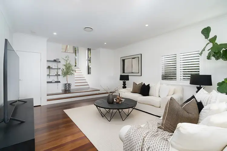 Fifth view of Homely house listing, 237 Birdwood Terrace, Toowong QLD 4066