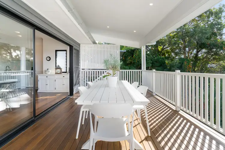 Sixth view of Homely house listing, 237 Birdwood Terrace, Toowong QLD 4066