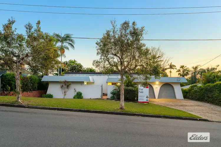 66 Veronica Avenue, Daisy Hill QLD 4127