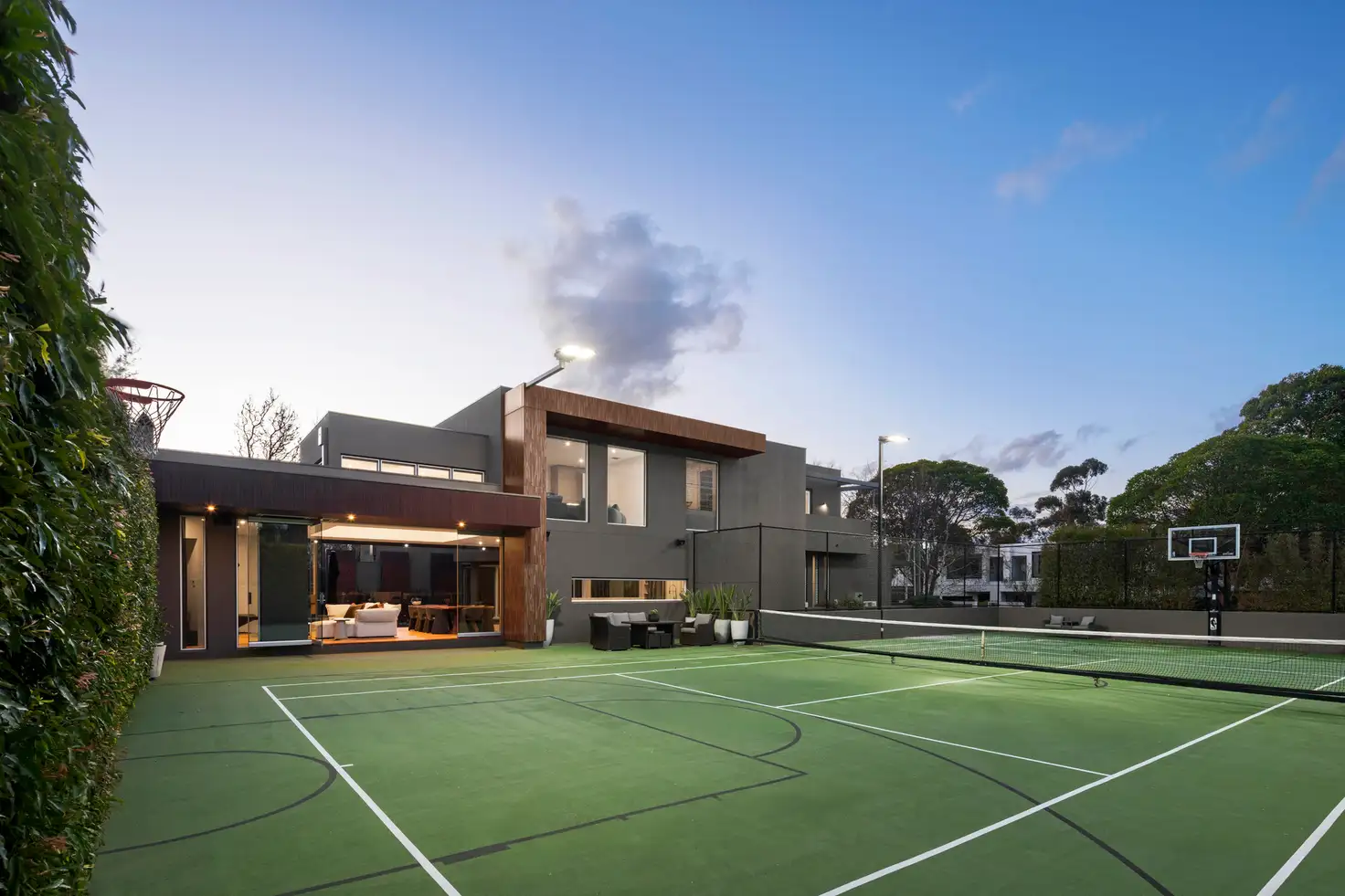 Main view of Homely house listing, 10 Roosevelt Court, Brighton East VIC 3187