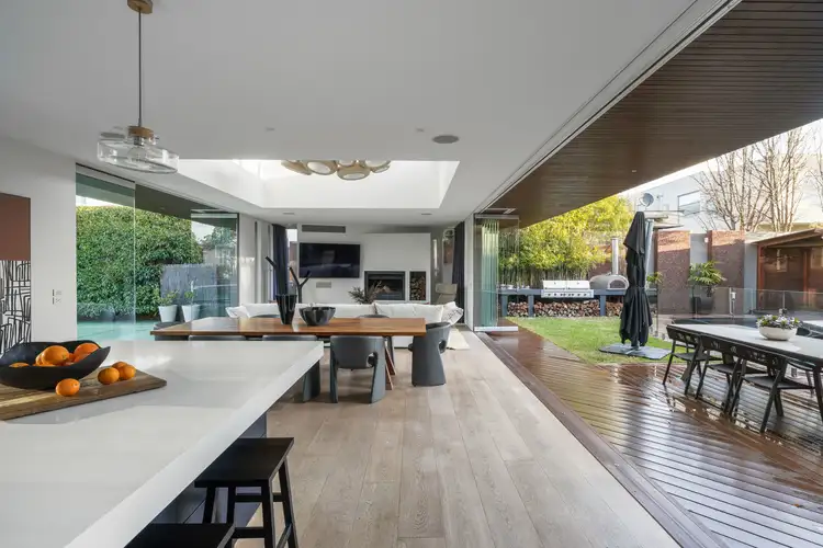 Third view of Homely house listing, 10 Roosevelt Court, Brighton East VIC 3187