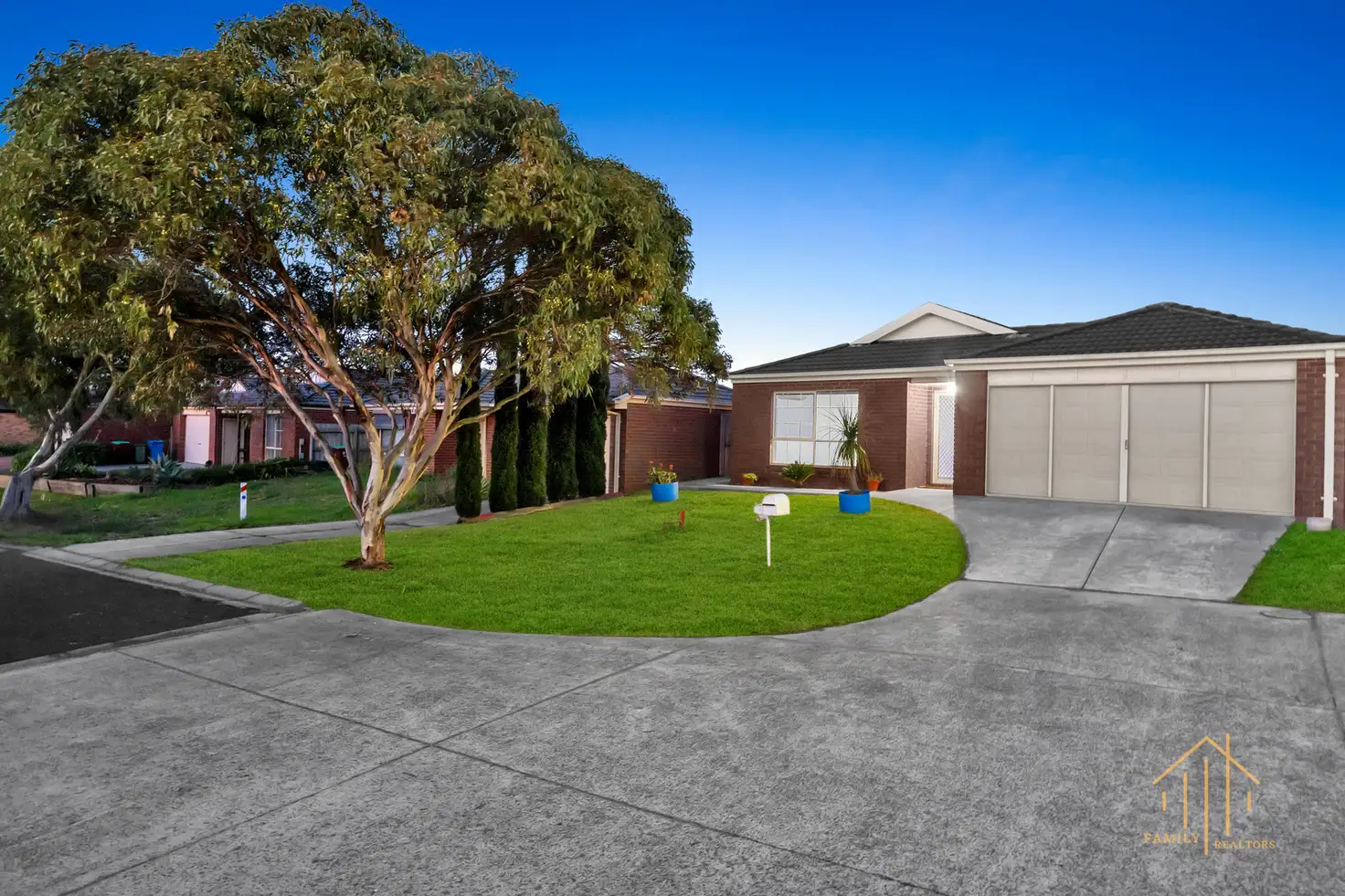 Main view of Homely house listing, 18 Fishburn Place, Cranbourne West VIC 3977