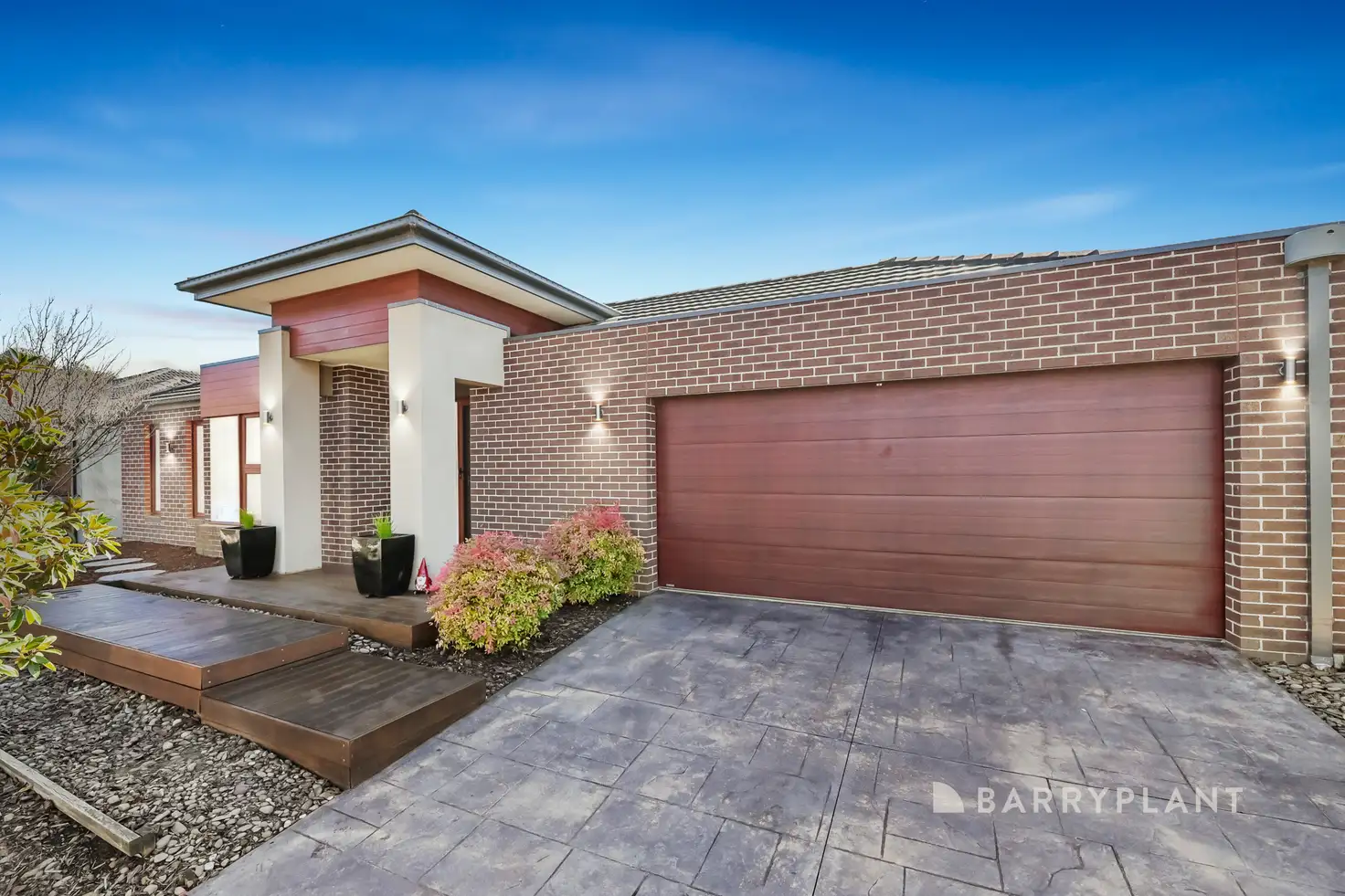 Main view of Homely house listing, 6 Manorwood Way, Berwick VIC 3806