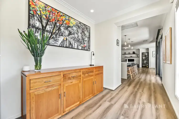 Third view of Homely house listing, 6 Manorwood Way, Berwick VIC 3806