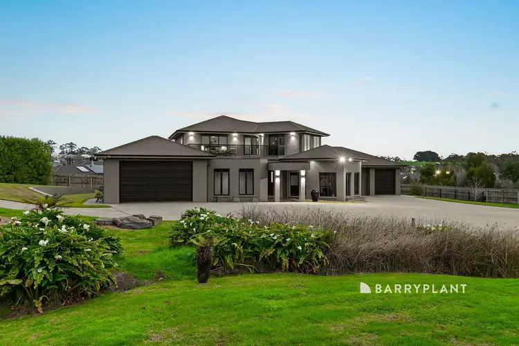 90B Lampard Road, Drouin VIC 3818