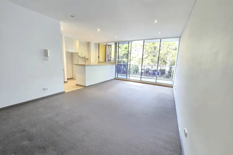 431/4 Stedman Street, Rosebery NSW 2018
