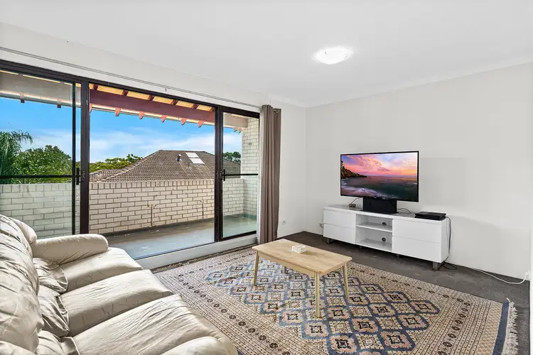 31/55-61 President Avenue, Caringbah NSW 2229