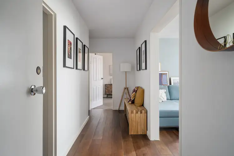 Fifth view of Homely apartment listing, 4/109 Riversdale Road, Hawthorn VIC 3122