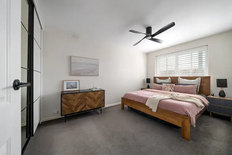 Sixth view of Homely apartment listing, 4/109 Riversdale Road, Hawthorn VIC 3122