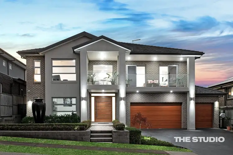 67 Laughton Crescent, Kellyville NSW 2155